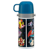 スケーター SKDC3 子供用2WAYステンレスボトル 【ポケットモンスター 25】 696374-SKDC3 1個（直送品）
