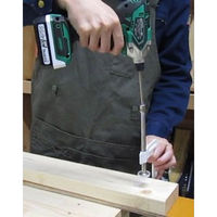 コンヨ 神速クランプ 100mm 20810 1丁（直送品）