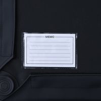 コンフォートワーク キューブスツール　収納付き　幅・奥行き380mm　キューブソファ　ブラック ACS-3840P(BK) 1台 オリジナル