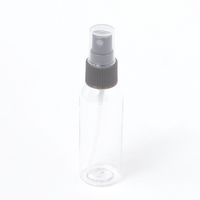 TRAVEL 詰め替えボトルセット チャコール LAKOLE/ラコレ