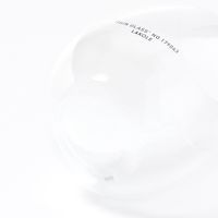 ウスカルコシマルグラス クリア LAKOLE/ラコレ