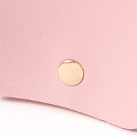 FLOWERイヤホンケース ピンク LAKOLE/ラコレ