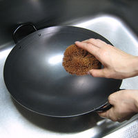 パームタワシ 洗いやすく持ちやすい BQC KCー012 1セット（1個×5）ワイズ