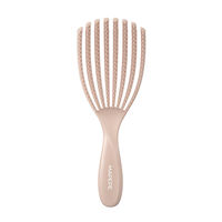 マペペ フィンガーフレックスブラシ（ベージュ）