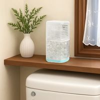 業務用消臭剤 ビーズタイプ 本体 300g 1セット（1個×3） 伊藤忠リーテイルリンク