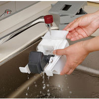 エムケー精工 ライスクール HRCー10SW 1台