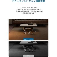 Anker Eufy Indoor Cam E30 T8417520 1個