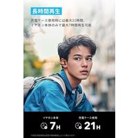 Anker Soundcore C40i(ローズゴールド) A3331NB1 1個