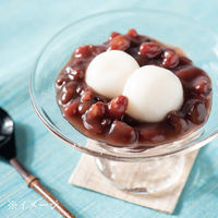 ぜんざい  あんこ  ばあちゃんぜんざい 160g 1セット（1個×3） サンクゼール