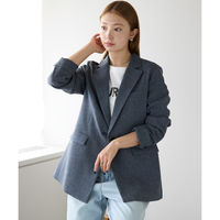 ボンマックス ジャケット ネイビー 7号 BCJ0126 BCJ0126-8-7G 1着（直送品）