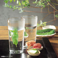 耐熱グラス 耐熱ガラス製 ガラスコップ タンブラー 300mL HPGー300 1セット（1個×3） HARIO（ハリオ）