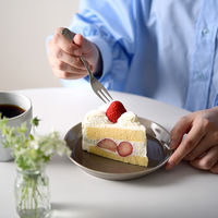 【アウトレット】コーヒースプーン・デザートフォークセット 燕三条製 Aー78224 1個（各4本組） アーネスト