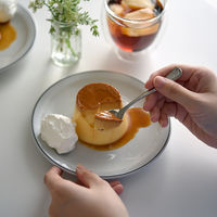 【アウトレット】コーヒースプーン 燕三条製 Aー78220 1セット（12本 4本組×3） アーネスト