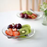 【アウトレット】デザートフォーク 燕三条製 Aー78221 1セット（12本 4本組×3） アーネスト