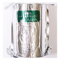 【非常用トイレ】丸英製紙　10年保証備蓄用トイレットペーパー70ｍ　24巻入　MST-101　1セット（直送品）