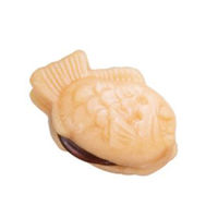 子ども向けお菓子 駄菓子 玩具菓子 わがし屋さん 1セット（1個×4）