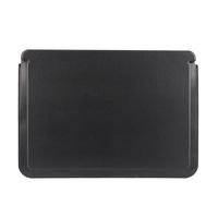 ナカバヤシ MacBook スタンドスリップインケース 14インチ ブラック SZC-MB1403BK 1個