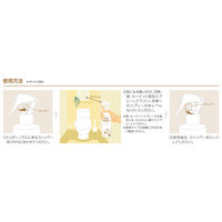 アルケア デオクイックスプレー　ボトル 21751 1箱（1本）