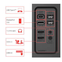 LG 31.5インチ ワイド液晶ディスプレイ 32U720A-B 1台