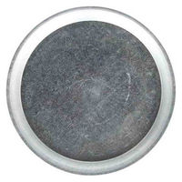 ダルトン DULTON 鉢皿 ガルバナイズドラウンドトレー S 471725 1個（直送品）