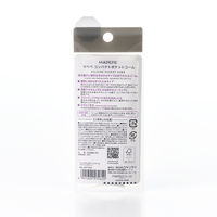 マペペ コンパクトポケットコーム〈アーバングレー〉