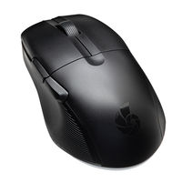 センチュリー RGB ワイヤレスゲーミングマウス CRC-WGMRGB01 1個