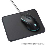 センチュリー ゲーミングマウスパッド Stardust CRC-GMP220GP 1個