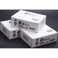 クリロン化成 真空袋 豪重もん GS-1318 00791375 1ケース(3000個(100個×30))（直送品）