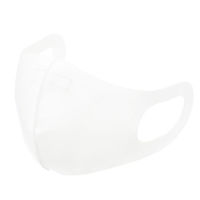 内海産業 使い捨てマスク 冷感フィットマスク3枚入 2371961 1ケース(200個(1個×200))（直送品）