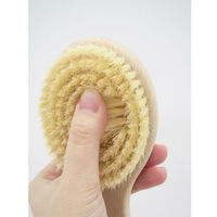 東和産業 SFボディブラシ 33278 1個（直送品）