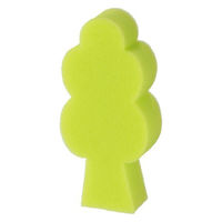 内海産業 片手でプッシュ キッチンウォッシュ 2322910 1ケース(60個(1個×60))（直送品）