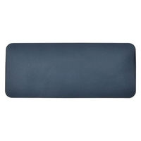 内海産業 衛生用品 携帯用マスクカバー 2702201 1ケース(100個(1個×100))（直送品）