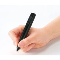内海産業 防災用品 備えて安心 ホイッスル付きボールペン 2323400 1ケース(200個(1個×200))（直送品）