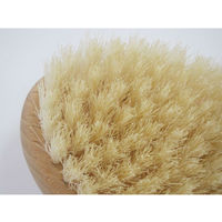 東和産業 SF ボディブラシ曲柄 33279 1個（直送品）