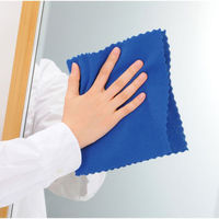 内海産業 マイクロファイバー お掃除クロス7枚セット 2708851 1ケース(120個(1個×120))（直送品）