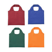 内海産業 エコバッグ ごあいさつ からふるえこばっぐ1個 2701601 1ケース(180個(1個×180))（直送品）