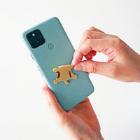 ヤマト ふせん wemo PETTA うさぎ＆いぬ WPーUI 1パック（2枚入）