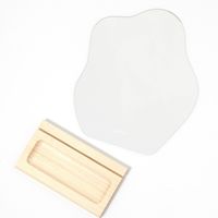 ニュアンススタンドミラー LAKOLE/ラコレ