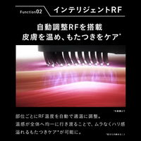 Aiロボティクス Brighte ELEKI BRUSH+ ブラシ型美顔器 BRT-FSB180 1台