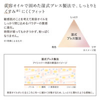 ETVOS（エトヴォス） ミネラルクラッシィシャドー スローベージュ