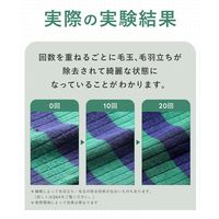 (数量限定) ReWEAR（リウェア） 再生柔軟剤 ホワイトシャルドネ＆ダージリンティー 詰め替え 800mL 1個 I-ne