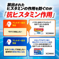 パブロン鼻炎速溶錠EX 18錠 大正製薬 急性鼻炎 くしゃみ 鼻みず 鼻づまり アレルギー性鼻炎【指定第2類医薬品】