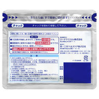 ロキソニンEXテープ 21枚 第一三共ヘルスケア 貼り薬 痛み止め ロキソプロフェン 肩・背中・腰のつらい痛み【第2類医薬品】