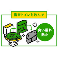 防災 アルミホイル マイホイル プラス 25cm×5m 災害 備蓄 1本 UACJ製箔
