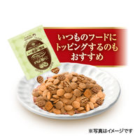 銀のスプーン 三ツ星グルメ お魚味クリーム お腹の健康ケア 3種のアソート 国産 180g（18g×10袋）1個 ユニ・チャームキャットフード
