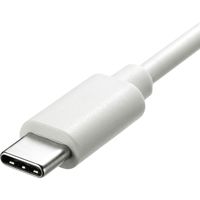 サンワサプライ USB PD対応AC充電器(USB Type Cケーブル一体型・18W) ACA-PD82W 1個