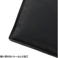 サンワサプライ 防水スリムインナーケース(11.6インチワイド・ブラック) IN-WP11BK 1個（直送品）