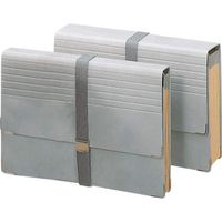 ライオン事務器 ドキュメントファイル A4 DC-411N 15604 1冊