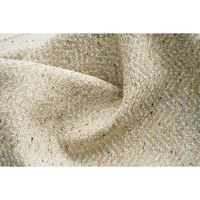 スミノエ ドレープカーテン ヘリングル 1000×1350mm ベージュ 4549781263229 1枚（直送品）