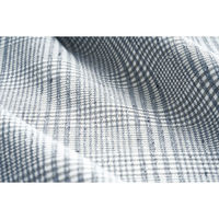 スミノエ ドレープカーテン グレンティ 1000×1350mm ブルー 4549781263342 1枚（直送品）